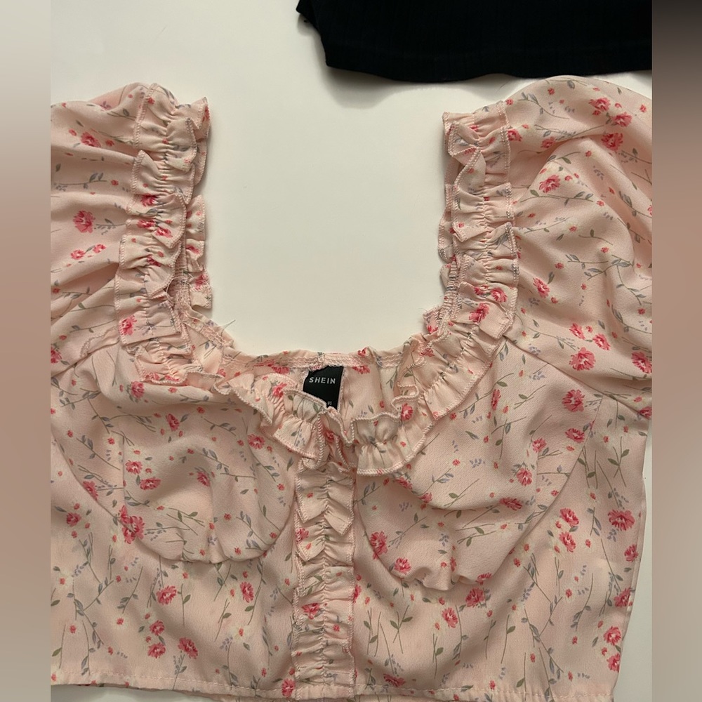 Shein Collection!! - Picture 4 of 7